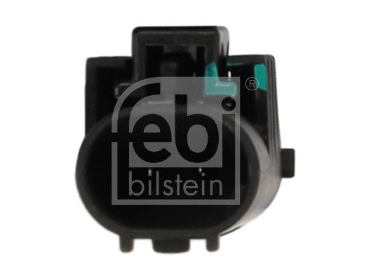 198145 FEBI BILSTEIN Sensore, N° giri ruota 