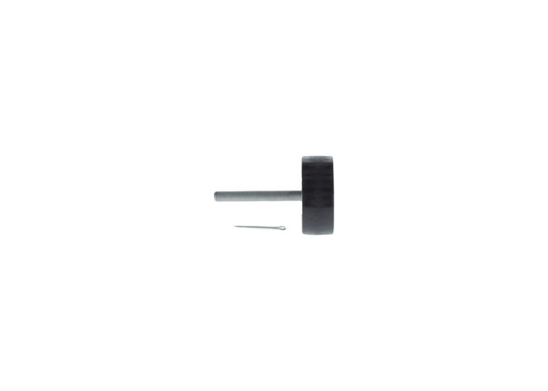1987600020 BOSCH Galoppino/Guidacinghia, Cinghia Poly-V 