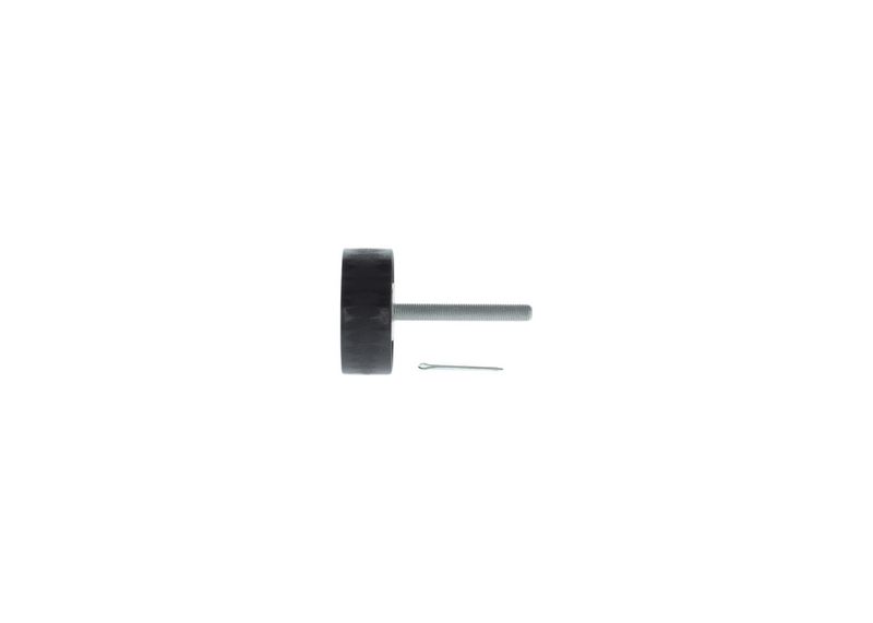 1987600020 BOSCH Galoppino/Guidacinghia, Cinghia Poly-V 