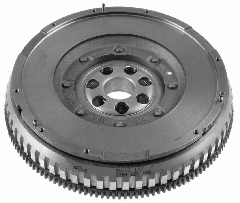 2294001155 SACHS Volano 