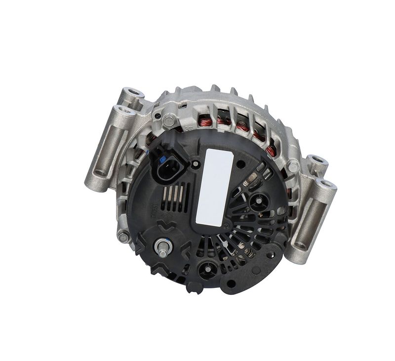 439814 VALEO Alternatore 