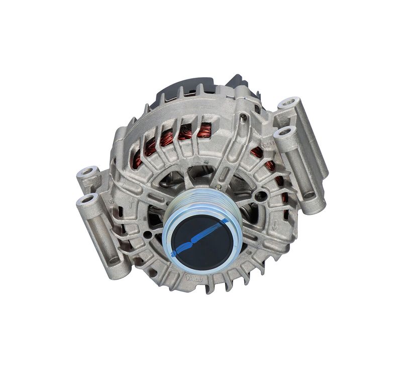 440468 VALEO Alternatore 