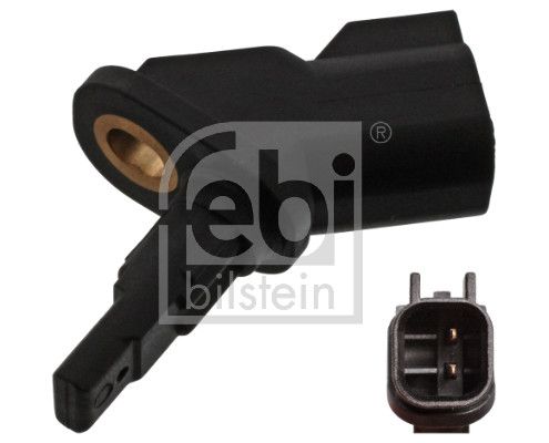 45742 FEBI BILSTEIN Sensore, N° giri ruota 
