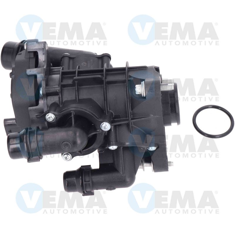 460588 VEMA Flangia d. refrigerante 