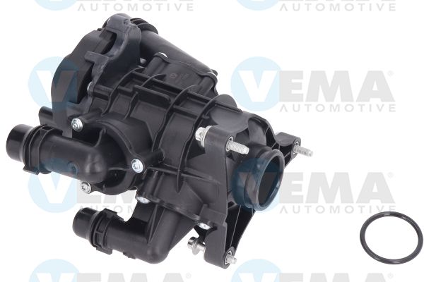 460588 VEMA Flangia d. refrigerante 