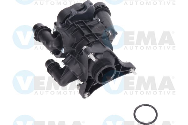 460588 VEMA Flangia d. refrigerante 