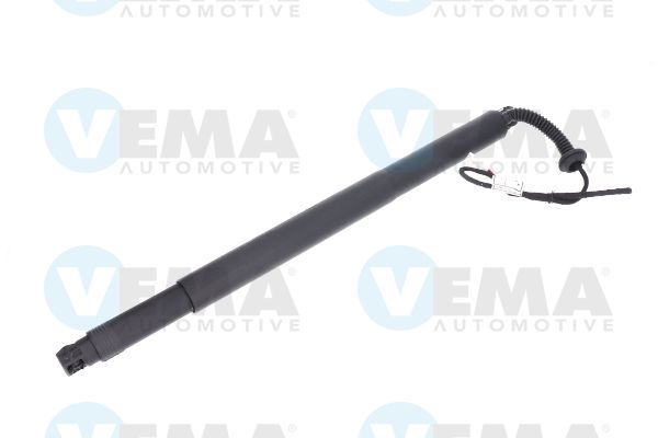 520064 VEMA Motore elettrico, Cofano posteriore 