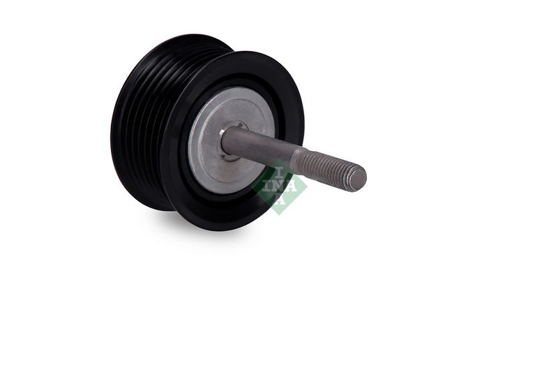532079310 Schaeffler INA Galoppino/Guidacinghia, Cinghia Poly-V 