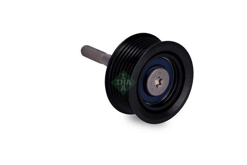 532079310 Schaeffler INA Galoppino/Guidacinghia, Cinghia Poly-V 