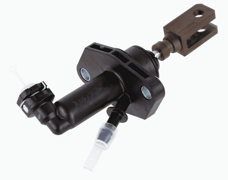 6284605075 SACHS Cilindro trasmettitore, Frizione 