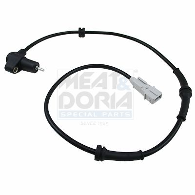 901029 MEAT & DORIA Sensore, N° giri ruota 
