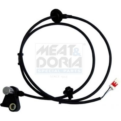 90301 MEAT & DORIA Sensore, N° giri ruota 