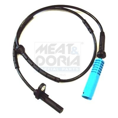 90310 MEAT & DORIA Sensore, N° giri ruota 