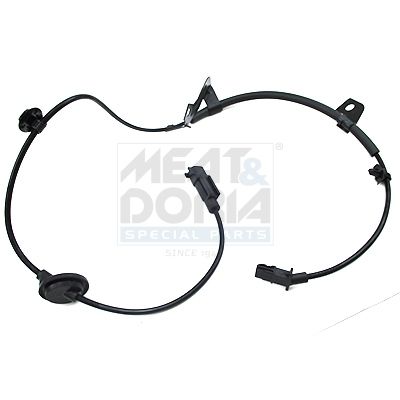 90906E MEAT & DORIA Sensore, N° giri ruota 