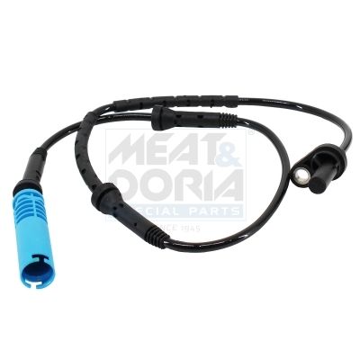 90992 MEAT & DORIA Sensore, N° giri ruota 
