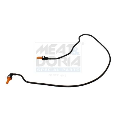 97398 MEAT & DORIA Flessibile radiatore 