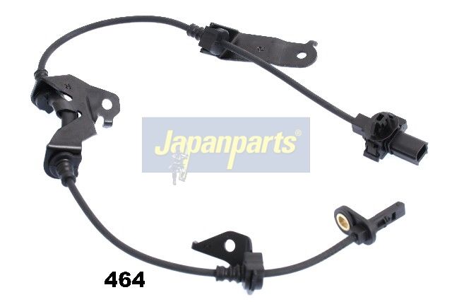 ABS-464 JAPANPARTS Sensore, N° giri ruota 