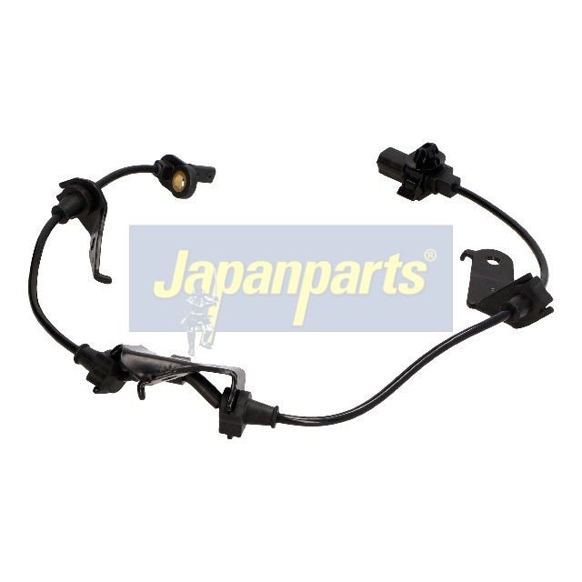 ABS-464 JAPANPARTS Sensore, N° giri ruota 