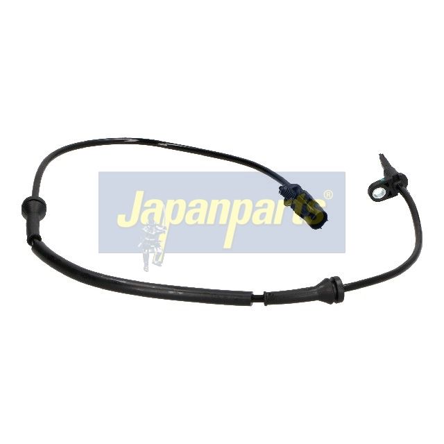 ABS-520 JAPANPARTS Sensore, N° giri ruota 