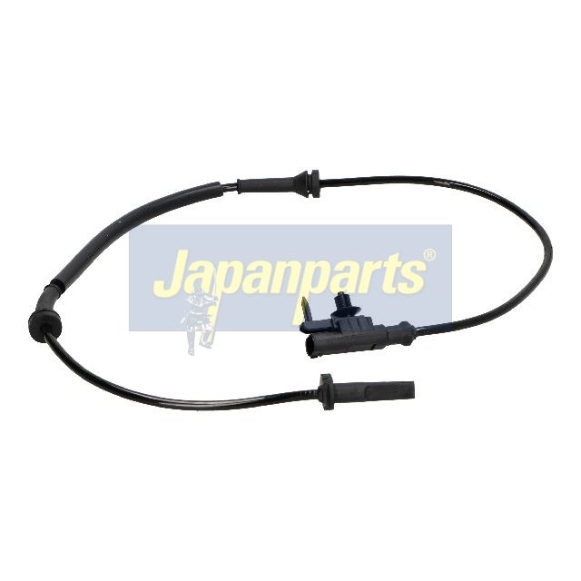 ABS-520 JAPANPARTS Sensore, N° giri ruota 