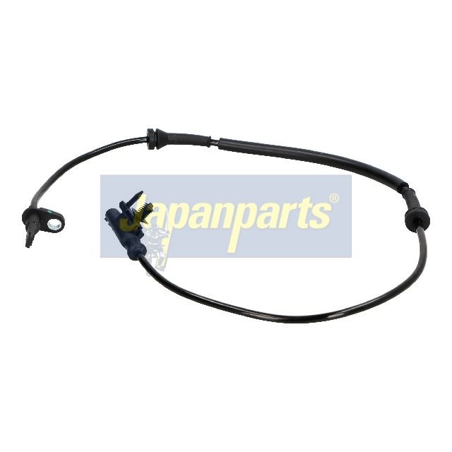 ABS-520 JAPANPARTS Sensore, N° giri ruota 