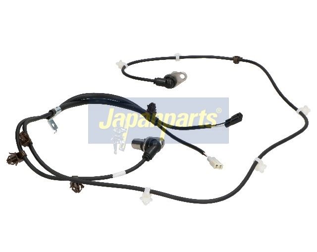 ABS-830 JAPANPARTS Sensore, N° giri ruota 