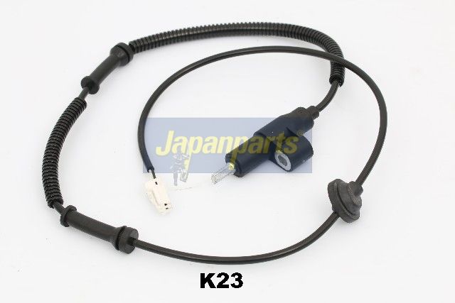 ABS-K23 JAPANPARTS Sensore, N° giri ruota 
