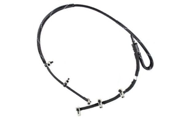 HFO-0099 GOOM Tubo flessibile, Carburante perso 