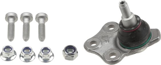 JBJ1093 TRW Giunto di supporto / guida 