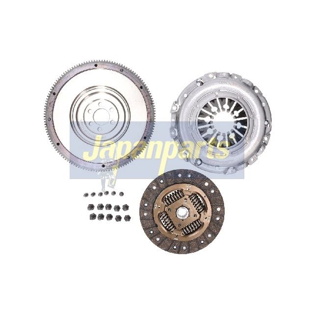KV-OP01M JAPANPARTS Kit frizione 