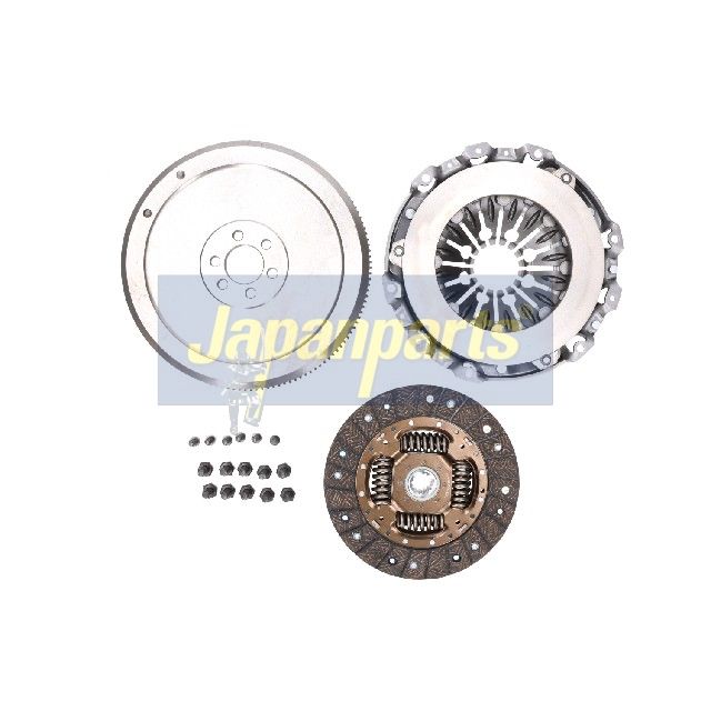 KV-OP01M JAPANPARTS Kit frizione 