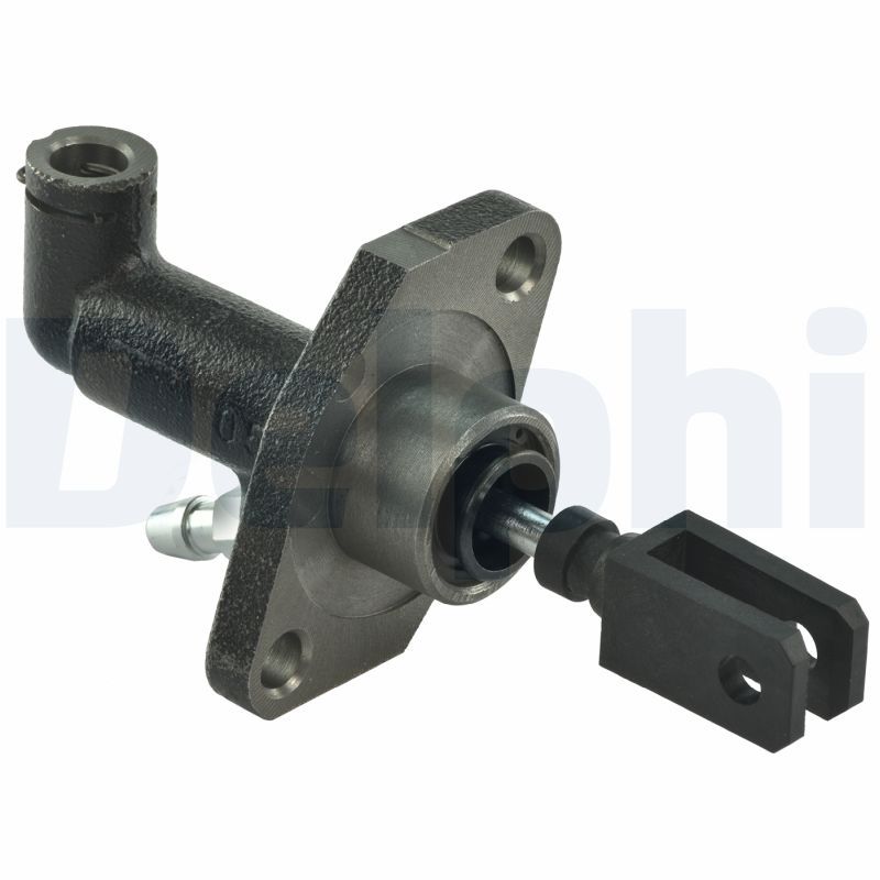 LM80383 DELPHI Cilindro trasmettitore, Frizione 