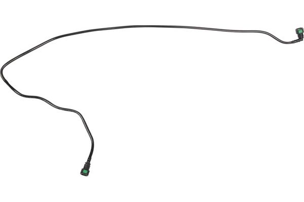 RH-3016 GOOM Flessibile sfiatatoio, Serbatoio compensazione 