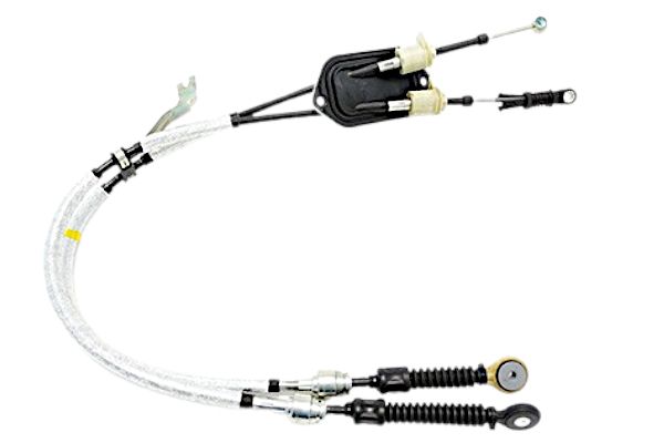 TC-0202 GOOM Cavo comando, Cambio manuale 
