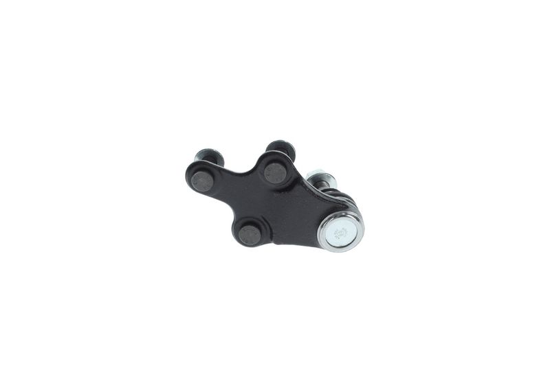 0986140927 BOSCH Giunto di supporto / guida 