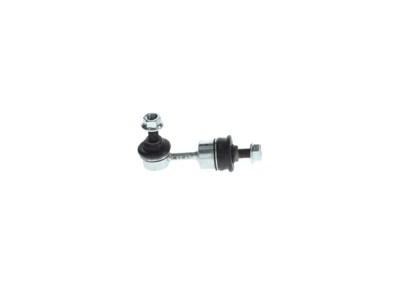 0986141495 BOSCH Asta/Puntone, Stabilizzatore 