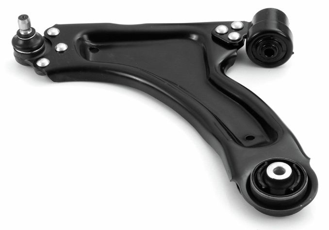 0986141635 BOSCH Braccio oscillante, Sospensione ruota 