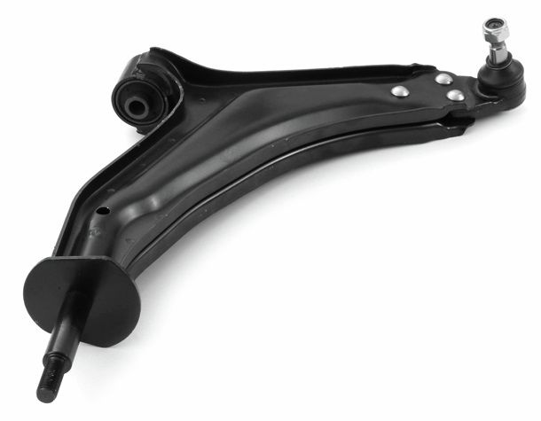 0986141678 BOSCH Braccio oscillante, Sospensione ruota 