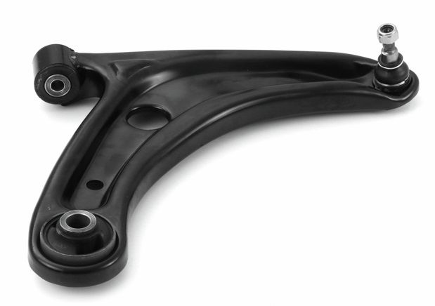 0986141706 BOSCH Braccio oscillante, Sospensione ruota 