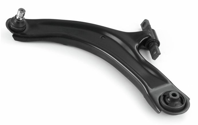 0986141767 BOSCH Braccio oscillante, Sospensione ruota 