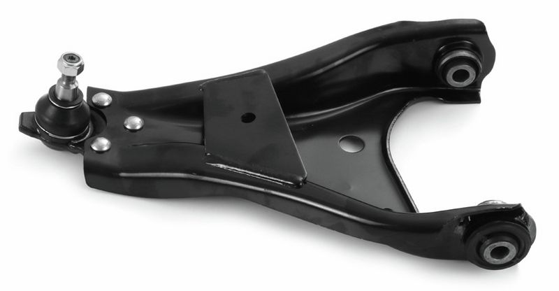 0986141789 BOSCH Braccio oscillante, Sospensione ruota 