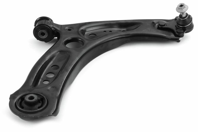 0986141854 BOSCH Braccio oscillante, Sospensione ruota 