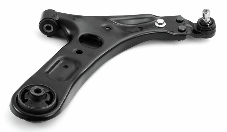 0986141866 BOSCH Braccio oscillante, Sospensione ruota 