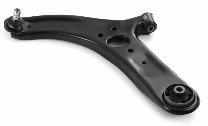 0986141906 BOSCH Braccio oscillante, Sospensione ruota 