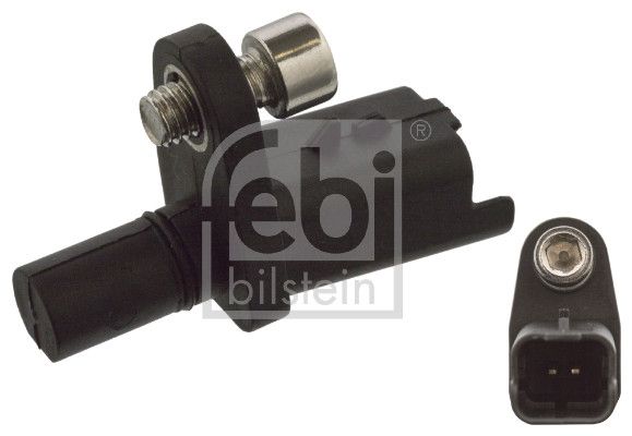 107900 FEBI BILSTEIN Sensore, N° giri ruota 