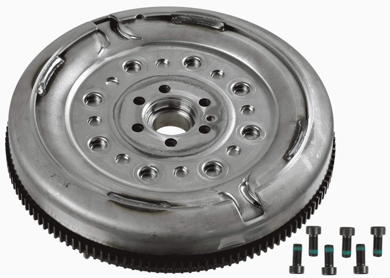 2294001361 SACHS Volano 