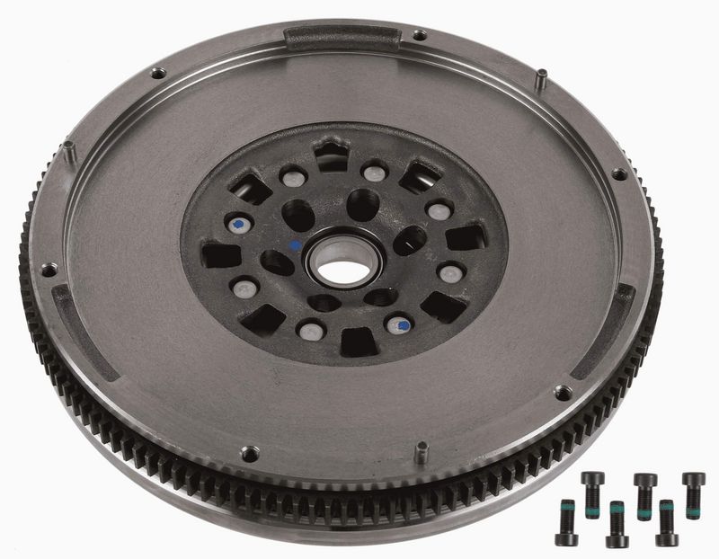 2294501289 SACHS Volano 