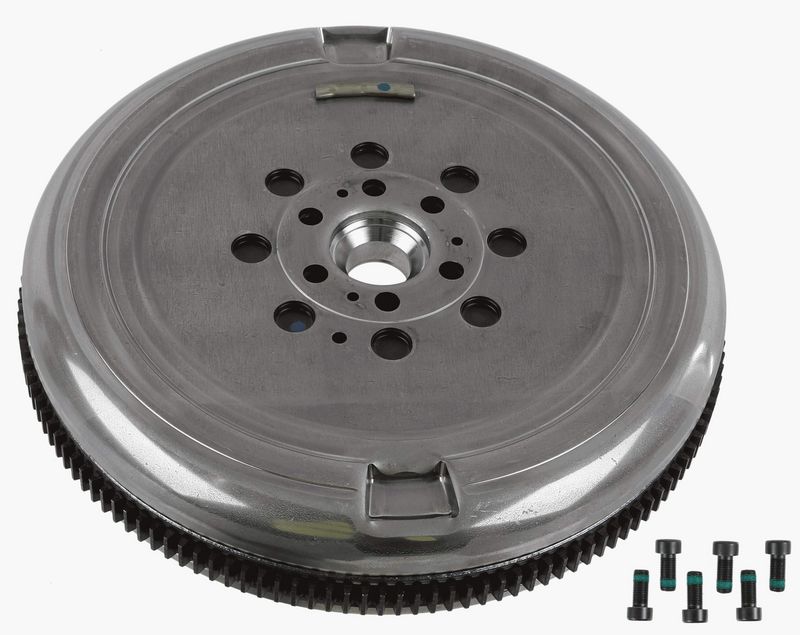 2294501289 SACHS Volano 