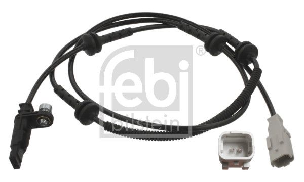 36948 FEBI BILSTEIN Sensore, N° giri ruota 