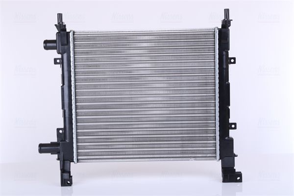 62083A NISSENS Radiatore, Raffreddamento motore 